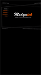 Mobile Screenshot of medyatek.web.tr